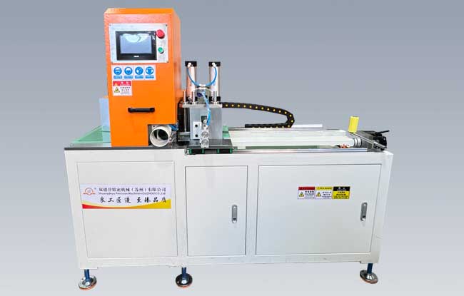 小型型材切割機(jī)SDY-Q180【配超薄鋸片 省料】