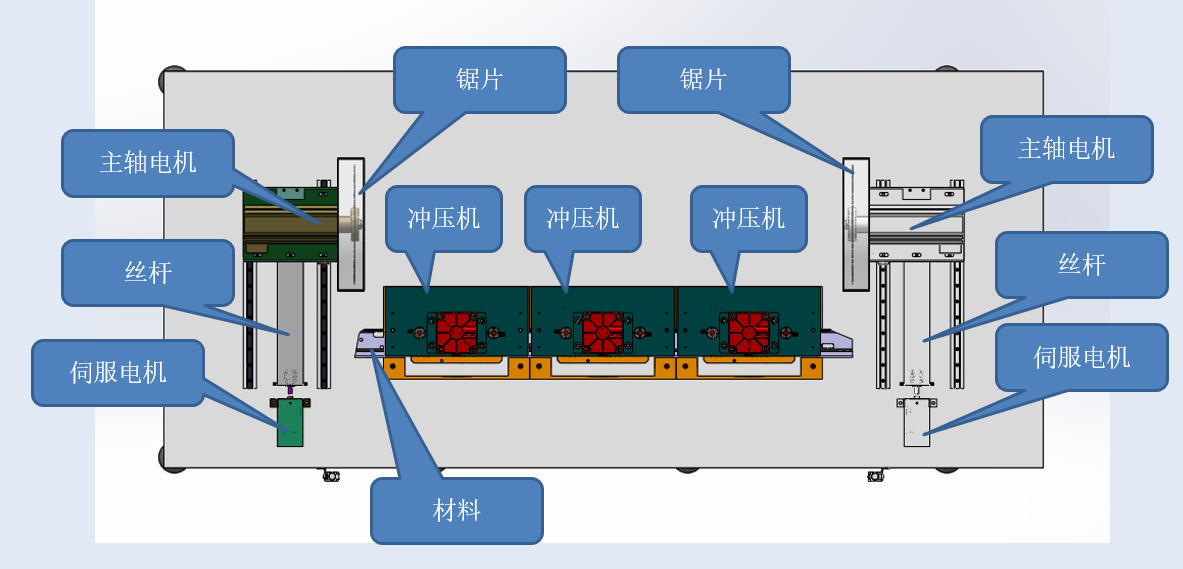沖壓機-2